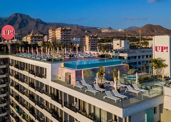 Spring Bitacora Otel