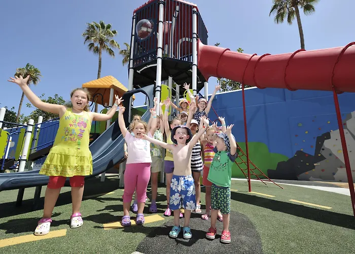 Otel Spring Bitacora Playa de las Américas