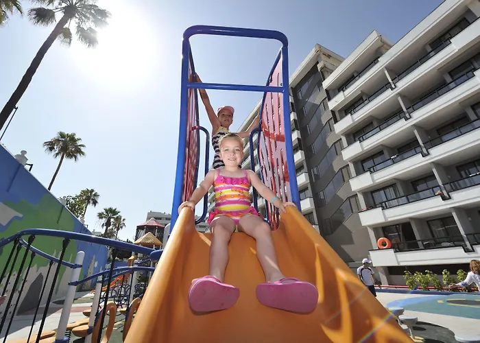 Spring Bitacora 4* Playa de las Américas