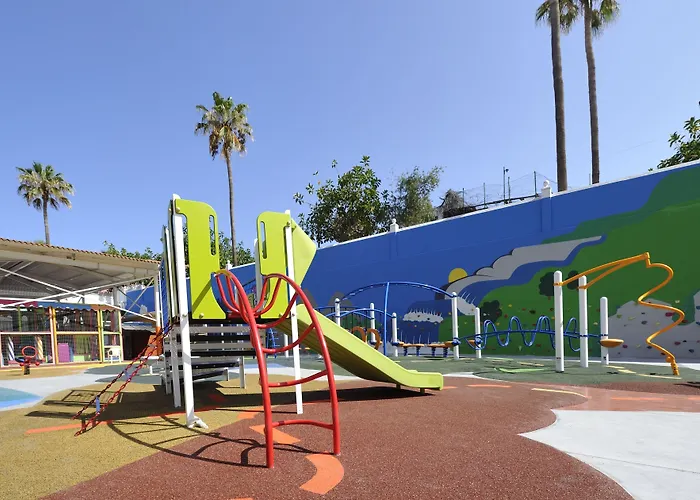 Spring Bitacora Otel Playa de las Américas