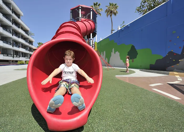 Otel Spring Bitacora