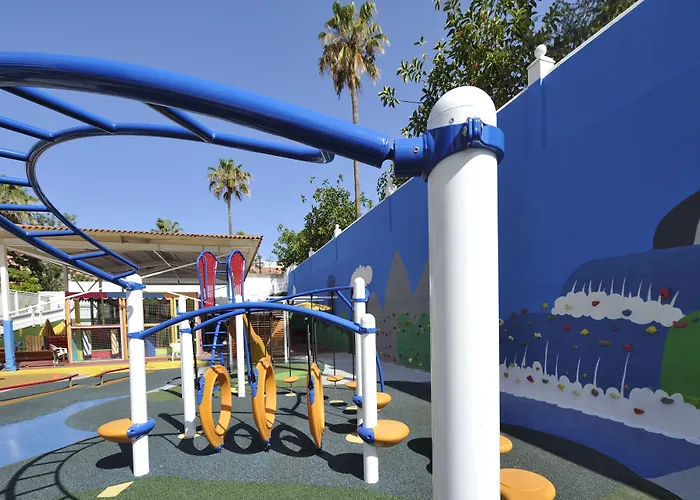 Otel Spring Bitacora