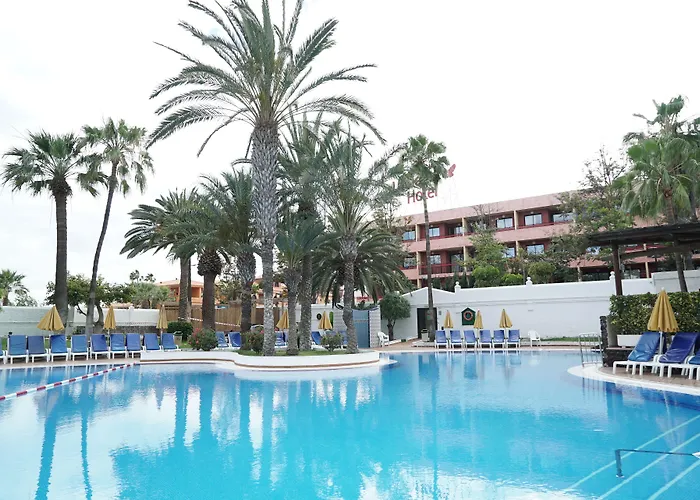 Spring Bitacora Otel