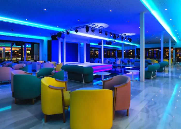 Otel Spring Bitacora