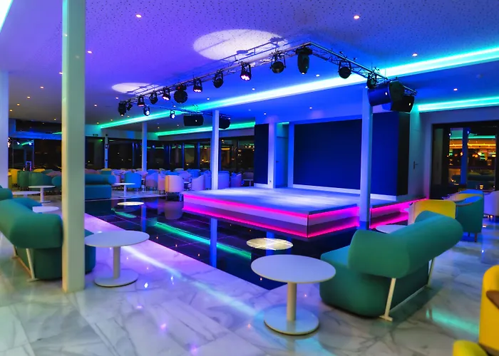 Otel Spring Bitacora 4*