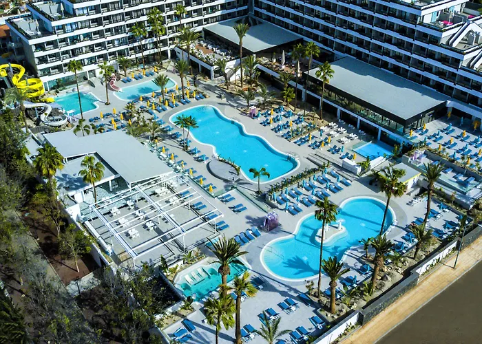 Spring Bitacora Otel